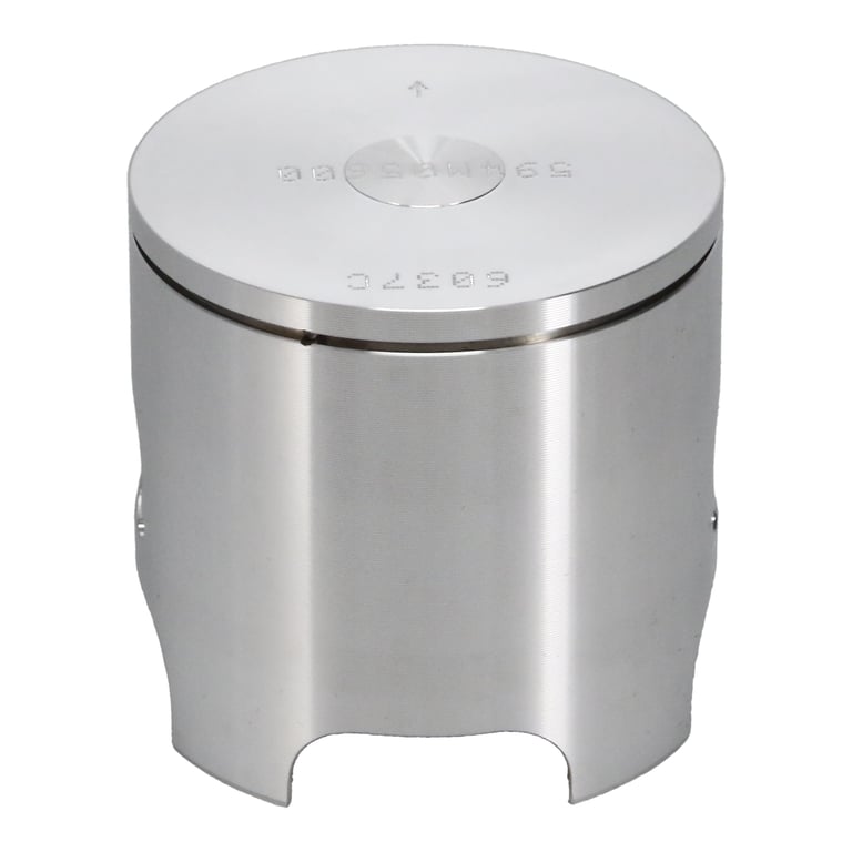 Wiseco Yamaha YZ125 90-92 ProLite 2205CS Piston Kit - 594M05600