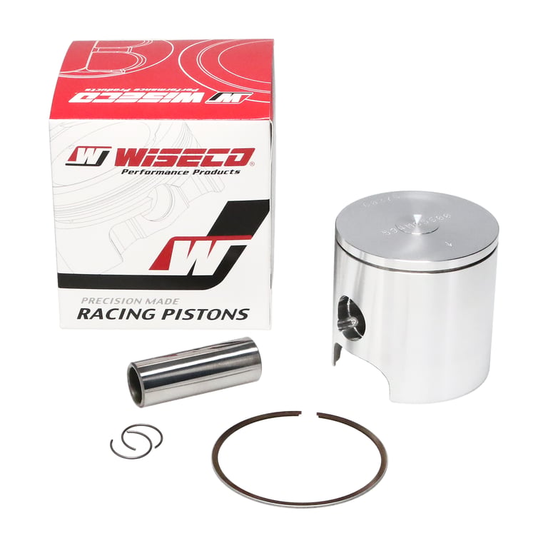 Wiseco Yamaha YZ125 90-92 ProLite 2205CS Piston Kit - 594M05600