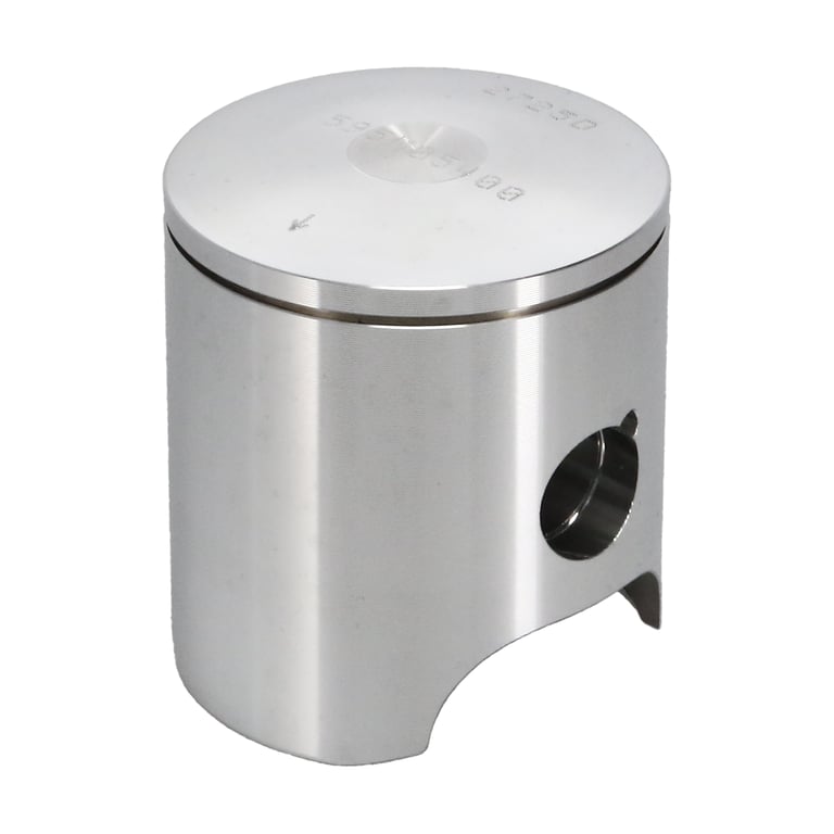 Wiseco Honda CR125R 90-91 ProLite 2126CS Piston Kit - 595M05400