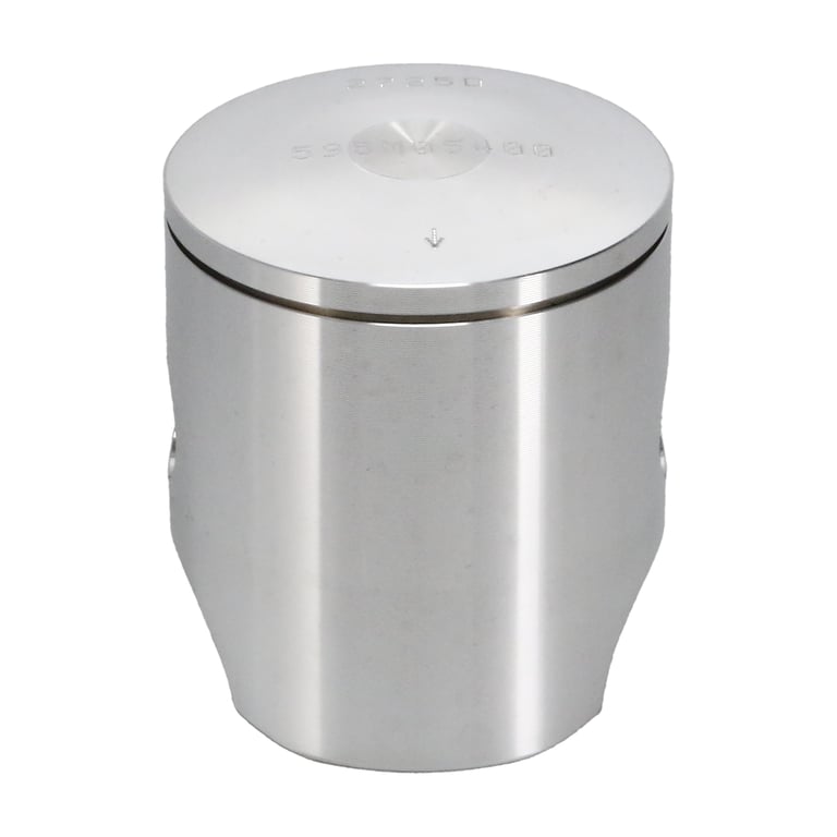 Wiseco Honda CR125R 90-91 ProLite 2126CS Piston Kit - 595M05400