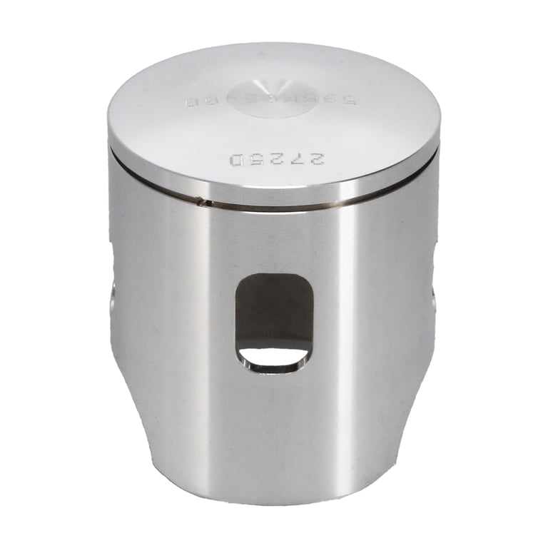 Wiseco Honda CR125R 90-91 ProLite 2126CS Piston Kit - 595M05400