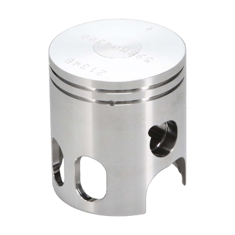 Wiseco Yamaha YSR50 87-92 Big Bore 1693CD Piston Kit - 598M04300