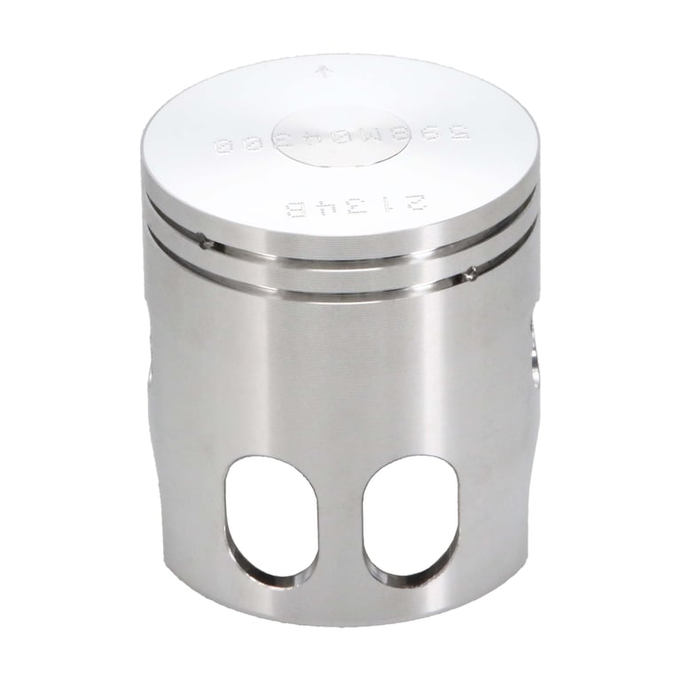 Wiseco Yamaha YSR50 87-92 Big Bore 1693CD Piston Kit - 598M04300