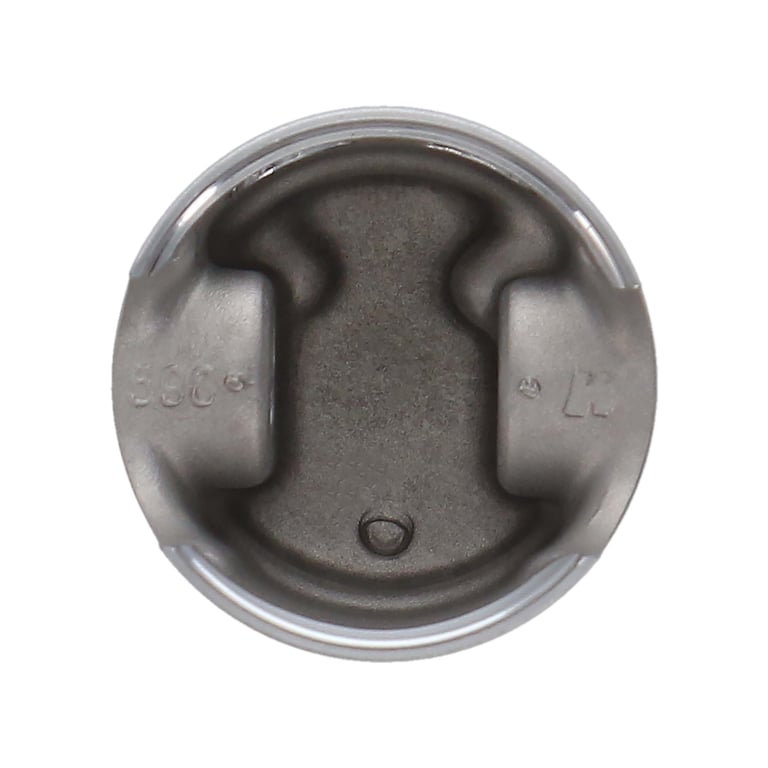 Wiseco Yamaha YSR50 87-92 Big Bore 1693CD Piston Kit - 598M04300