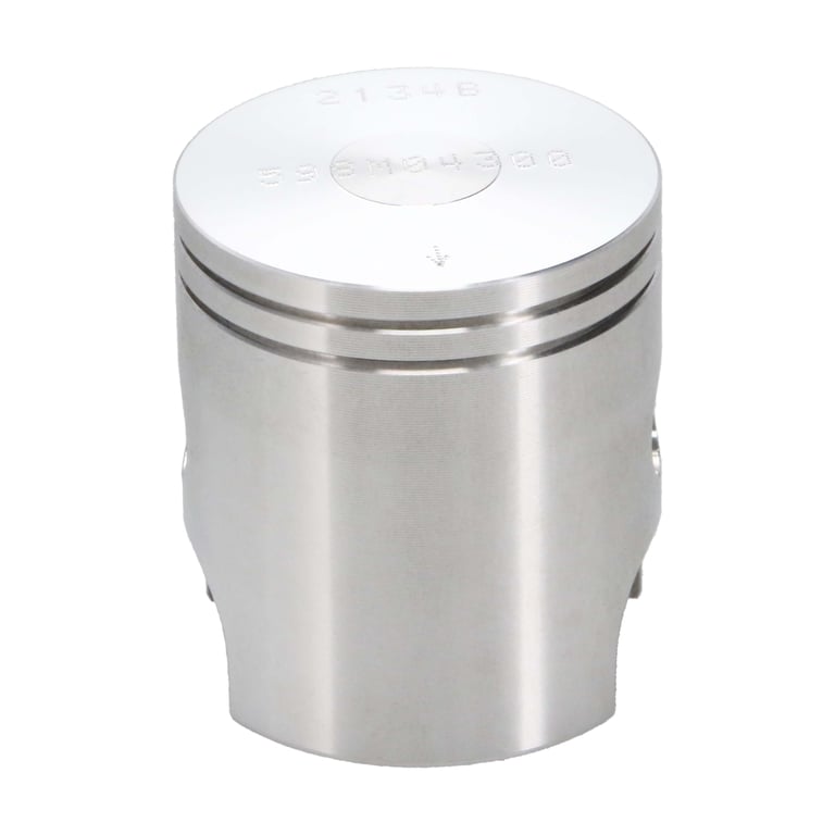 Wiseco Yamaha YSR50 87-92 Big Bore 1693CD Piston Kit - 598M04300
