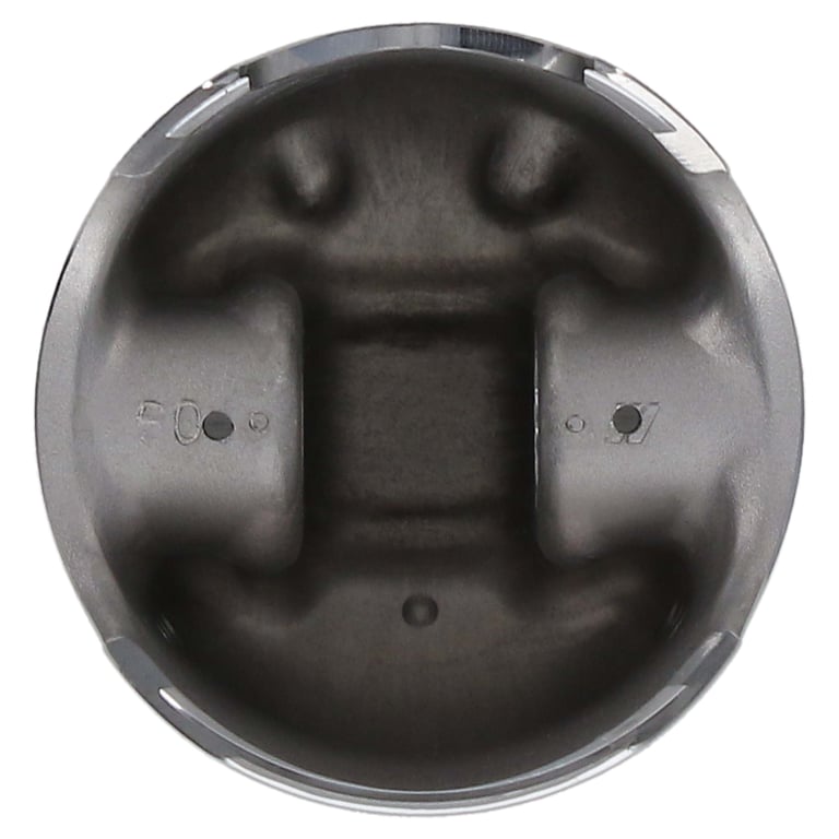 Wiseco KTM 250 GS/SX 90-94 ProLite 2658CD Piston Kit - 601M06750