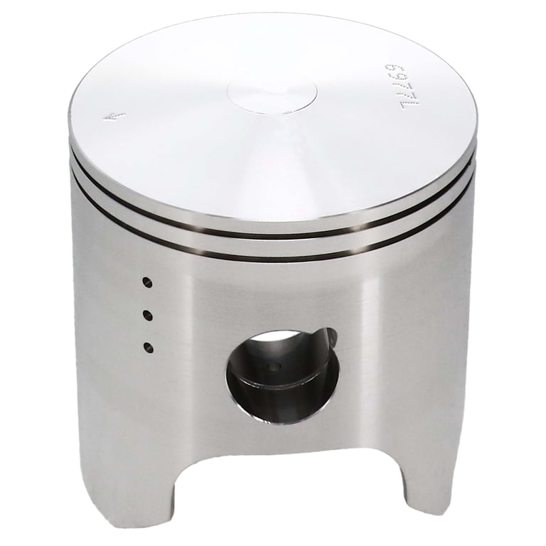 Wiseco KTM 250 GS/SX 90-94 ProLite 2658CD Piston Kit - 601M06750