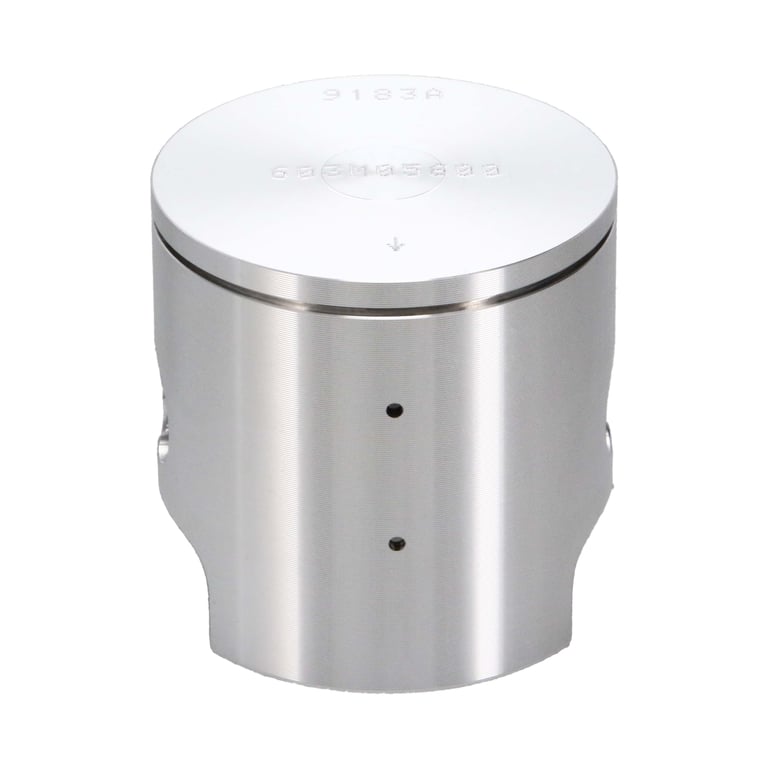 Wiseco 1991 Kawasaki KX125 ProLite 2205CS Piston - 603M05600