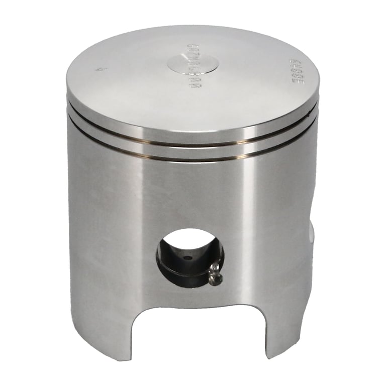 Wiseco Kawasaki KX250 90-91 ProLite 2677CD Piston Kit - 607M06800