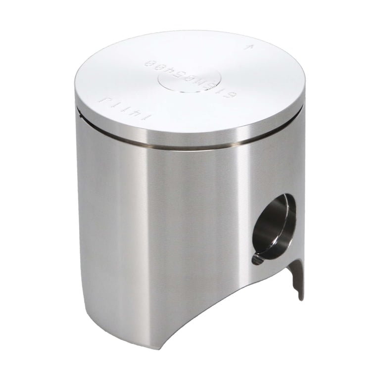 Wiseco Kawasaki KX125 92 ProLite 2126CS Piston Kit - 616M05400