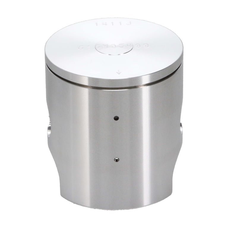 Wiseco Kawasaki KX125 92 ProLite 2126CS Piston Kit - 616M05400
