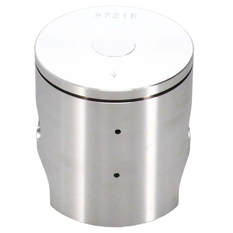 Wiseco Kawasaki KX125 92 ProLite 2146CS Piston Kit - 616M05450