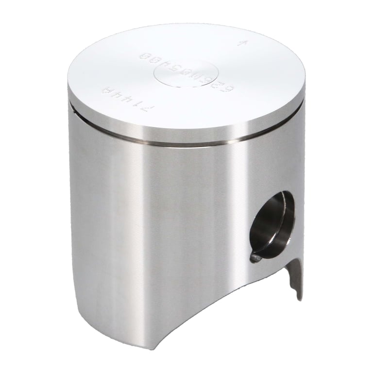 Wiseco Kawasaki KX125 93 ProLite 2126CS Piston Kit - 626M05400