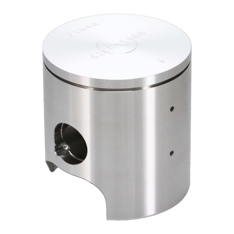Wiseco Kawasaki KX125 93 ProLite 2126CS Piston Kit - 626M05400