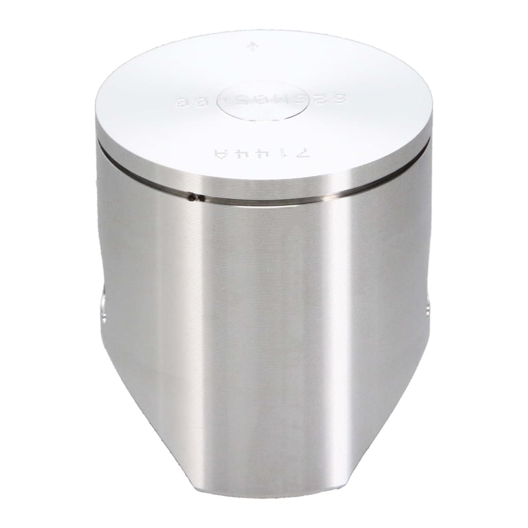 Wiseco Kawasaki KX125 93 ProLite 2126CS Piston Kit - 626M05400