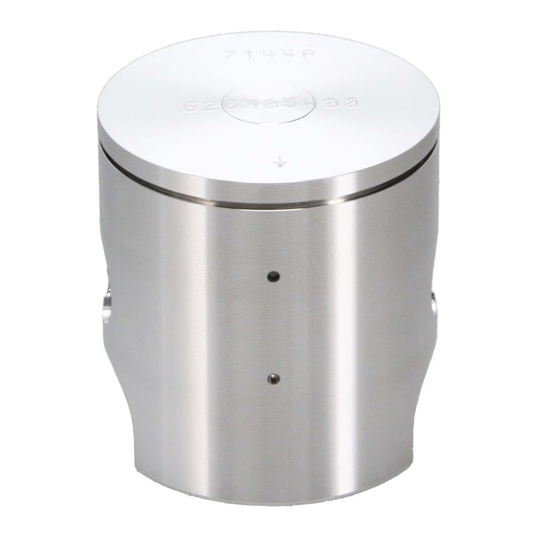 Wiseco Kawasaki KX125 93 ProLite 2126CS Piston Kit - 626M05400