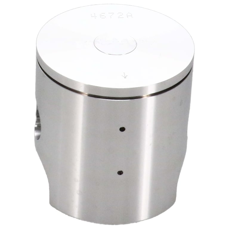Wiseco Kawasaki KX125 93 ProLite 2146CS Piston Kit - 626M05450