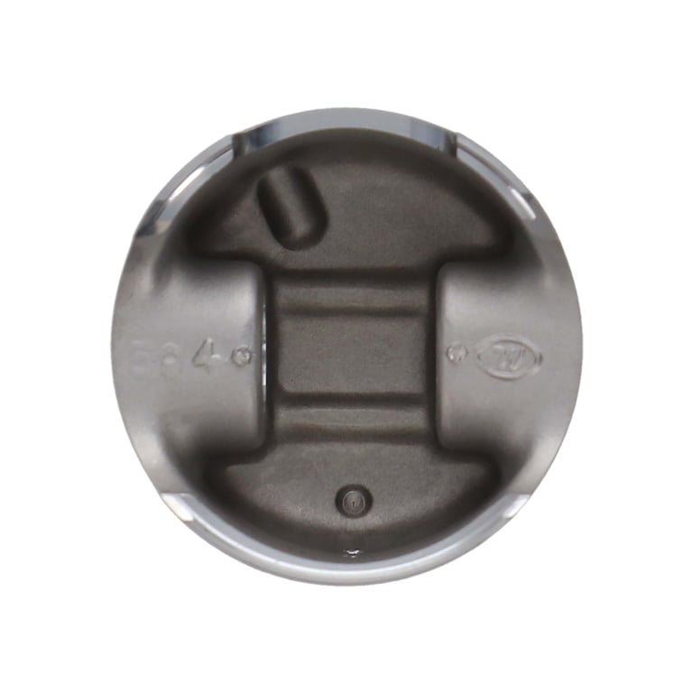 Wiseco Yamaha YZ125 93 ProLite 2205CS Piston Kit - 629M05600