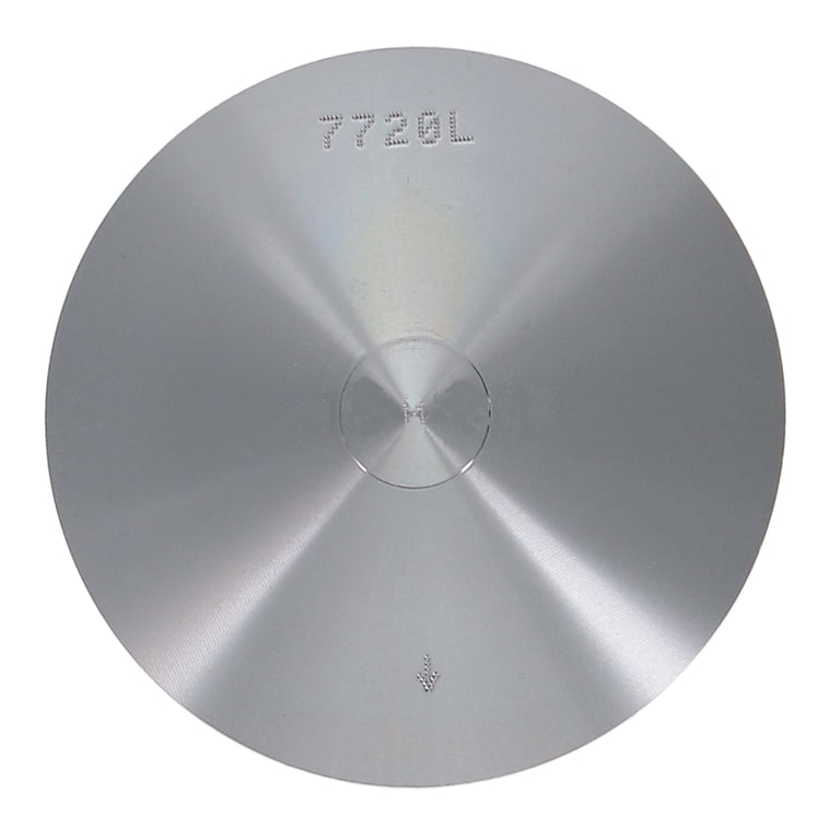 Wiseco KTM 300 EXC 90-94 ProLite 2854CD Piston Kit - 631M07250
