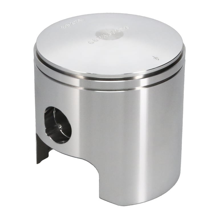 Wiseco 93-96 Sea-Doo 650 3091LK Piston Kit - 663M07850