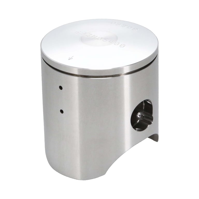 Wiseco Yamaha YZ125 97 ProLite 2126CS Piston Kit - 693M05400