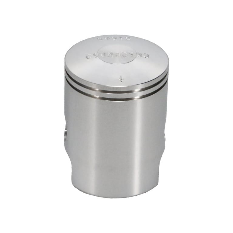 Wiseco LEM/ KTM/ COBRA/ 50cc ProLite 1535CDM Piston Kit - 698M03900