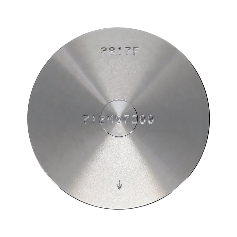 Wiseco KTM 300 EXC 96-03 ProLite 2835CD Piston Kit - 712M07200