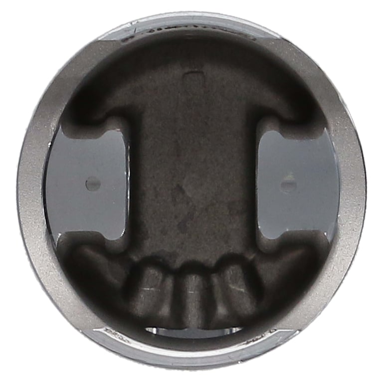 Wiseco Kawasaki KX125 98 ProLite 2126CS Piston Kit - 719M05400