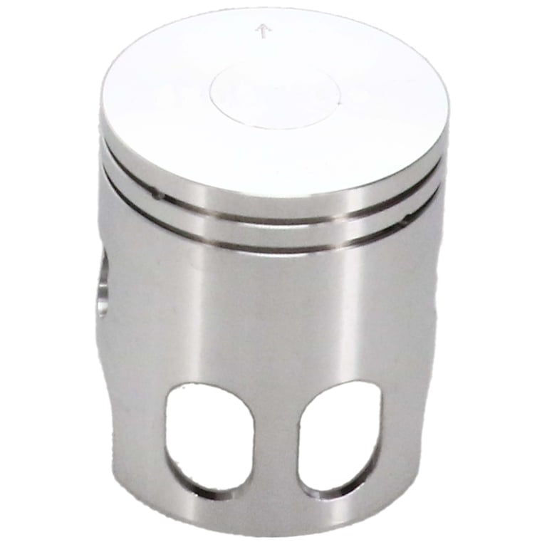 Wiseco Yamaha YSR50 87-92 1574CD Piston Kit - 727M04000