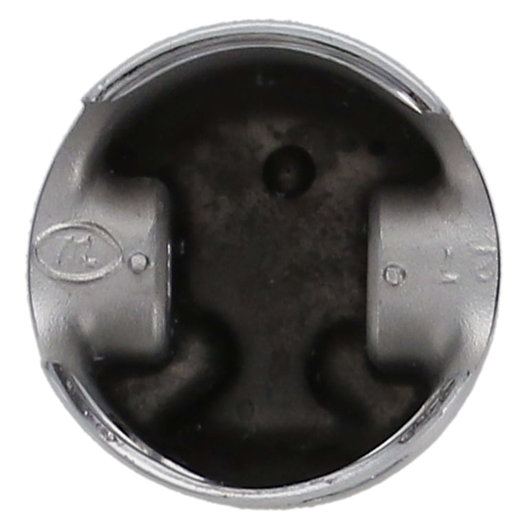 Wiseco Yamaha YSR50 87-92 1614CD Piston Kit - 727M04100
