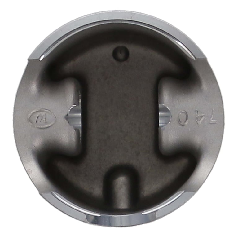 Wiseco KTM 125 SX 98-00 ProLite 2136CS Piston Kit - 740M05425