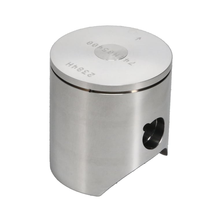 Wiseco Kawasaki KX125 99-00 ProLite 2126CS Piston Kit - 741M05400