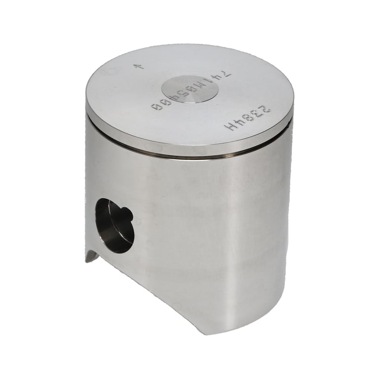 Wiseco Kawasaki KX125 99-00 ProLite 2126CS Piston Kit - 741M05400