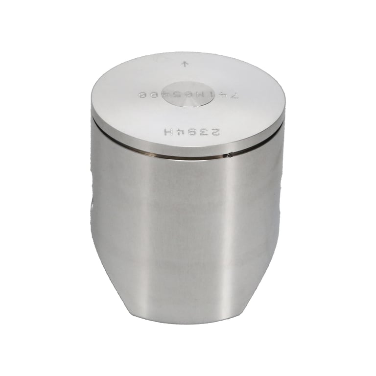 Wiseco Kawasaki KX125 99-00 ProLite 2126CS Piston Kit - 741M05400