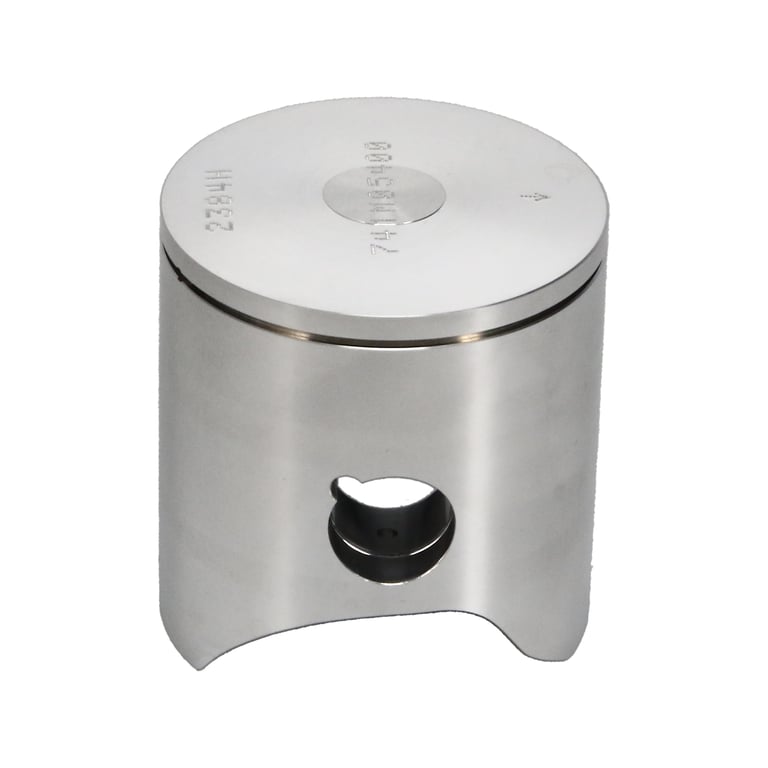 Wiseco Kawasaki KX125 99-00 ProLite 2126CS Piston Kit - 741M05400