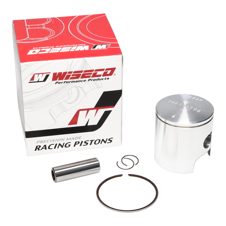 Wiseco 00-08 KTM 65 SX/XC ProLite 1772CS Piston - 746M04500