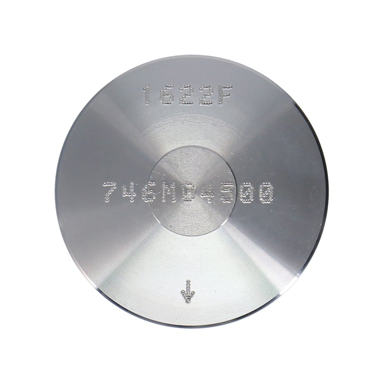 Wiseco KTM 65 SX/XC 00-08 ProLite 1850CS Piston Kit - 746M04700