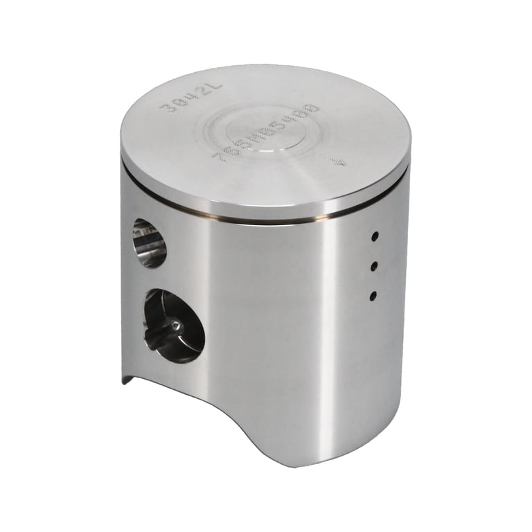 Wiseco Suzuki RM125 90-03 Flat Top Conv 2126CS Piston Kit - 755M05400