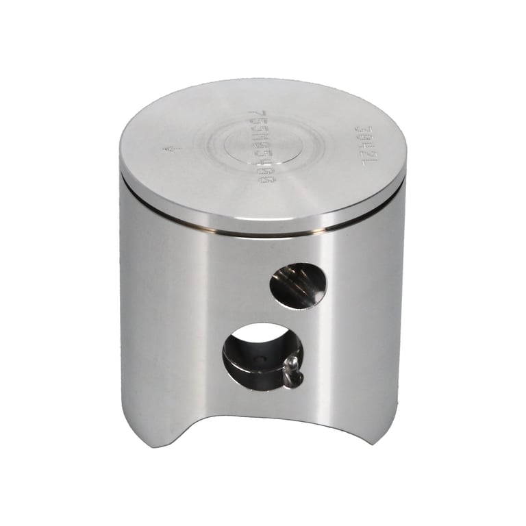 Wiseco Suzuki RM125 90-03 Flat Top Conv 2126CS Piston Kit - 755M05400