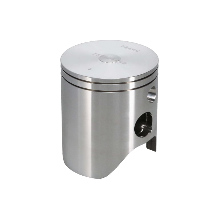 Wiseco Suzuki RM250 00-02 2614CD Piston Kit - 756M06640