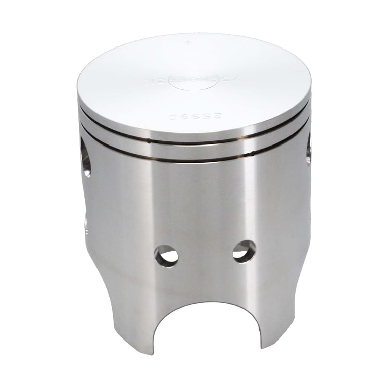 Wiseco Suzuki RM250 00-02 2697CD Piston Kit - 756M06850