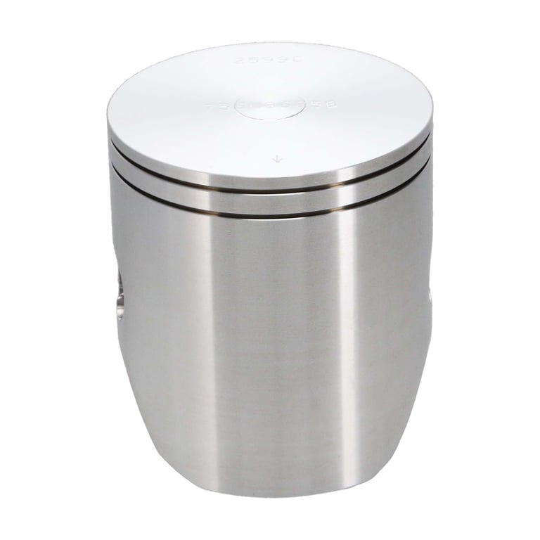 Wiseco Suzuki RM250 00-02 2697CD Piston Kit - 756M06850