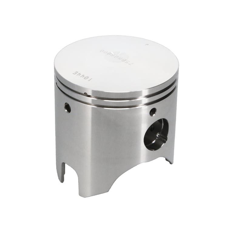 Wiseco 98-05 Yamaha 800 /99-02 1200 3189KD Piston Kit - 758M08100
