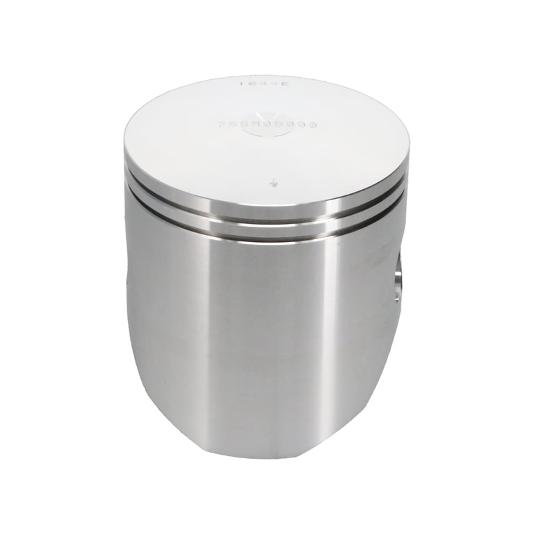 Wiseco 98-05 Yamaha 800 /99-02 1200 3189KD Piston Kit - 758M08100