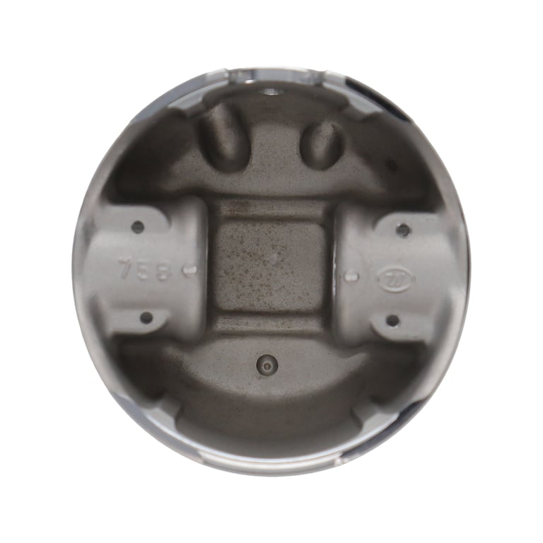 Wiseco 98-05 Yamaha 800 /99-02 1200 3189KD Piston Kit - 758M08100