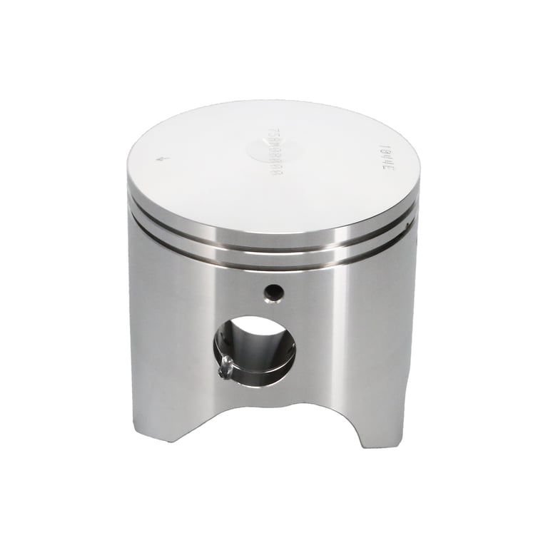 Wiseco 98-05 Yamaha 800 /99-02 1200 3189KD Piston Kit - 758M08100
