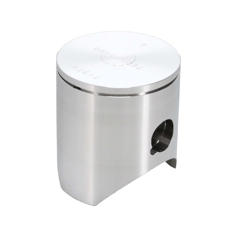 Wiseco Husqvarna CR125 97-13 2126CS Piston Kit - 760M05400