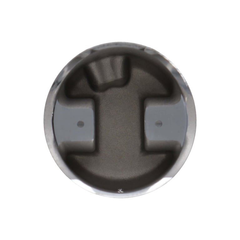 Wiseco Husqvarna CR125 97-13 2126CS Piston Kit - 760M05400