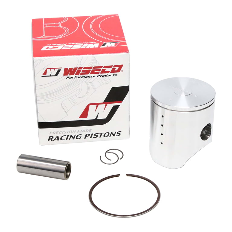 Wiseco Husqvarna CR125 97-13 2126CS Piston Kit - 760M05400