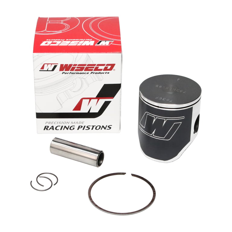 Wiseco Honda CR125R 95-03 GP Series 2126CS Piston Kit - 762M05400